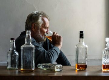 Marskość Wątroby: Kiedy Alkohol Przestaje Być Zabawą