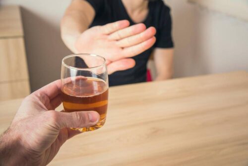 Jaka jest bezpieczna dawka alkoholu dla wątroby?