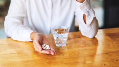 Porady dotyczące leków przeciwbólowych a alkoholu