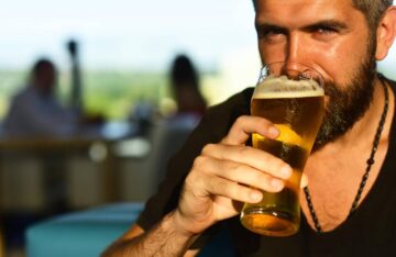Jak przestać pić piwo: Twój plan awaryjny