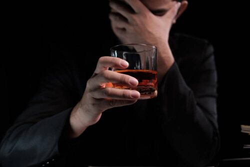 Ubezwłasnowolnienie alkoholika: Siła decyzji